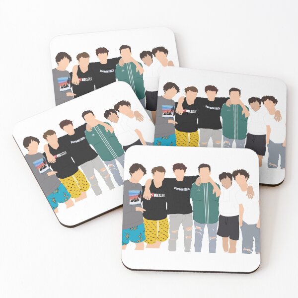 Item preview, Sway House Boys  designed and sold by Kdolan23.