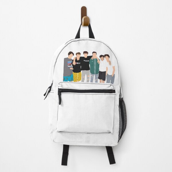 Item preview, Sway House Boys  designed and sold by Kdolan23.