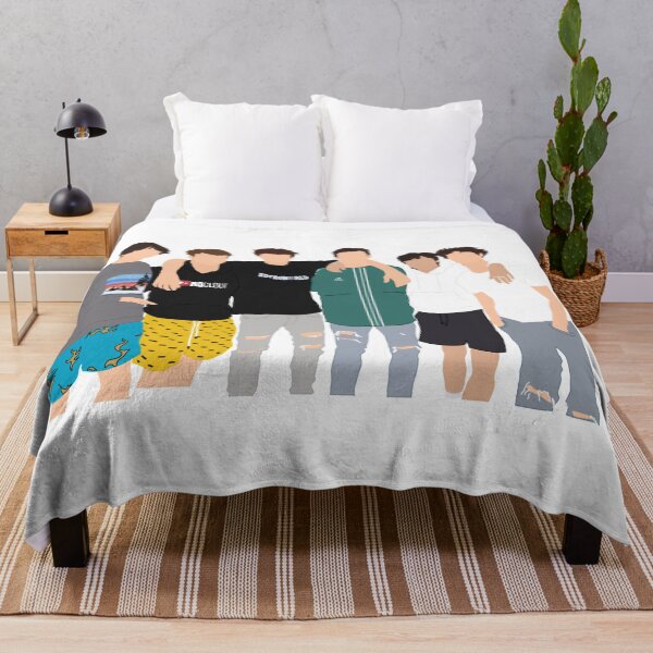 Item preview, Sway House Boys  designed and sold by Kdolan23.