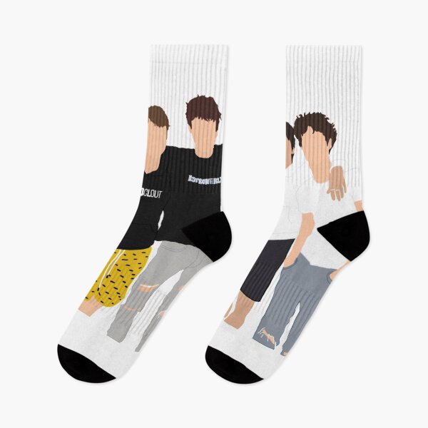 Item preview, Sway House Boys  designed and sold by Kdolan23.