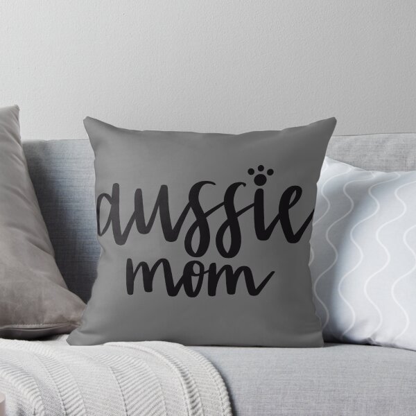 Item preview, aussie mom designed and sold by lindsilettering.