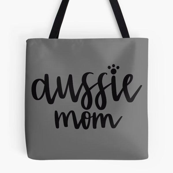 Artikelvorschau, aussie mama entworfen und verkauft von lindsilettering.