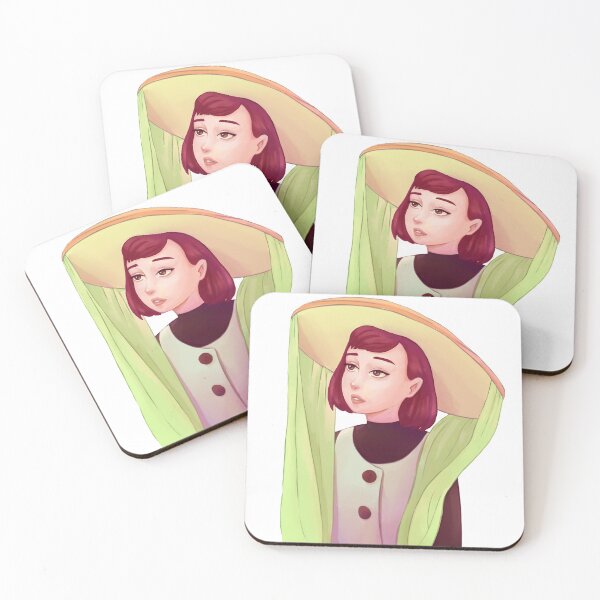 Item preview, Audrey Hepburn - Funny Face designed and sold by Naine  M..