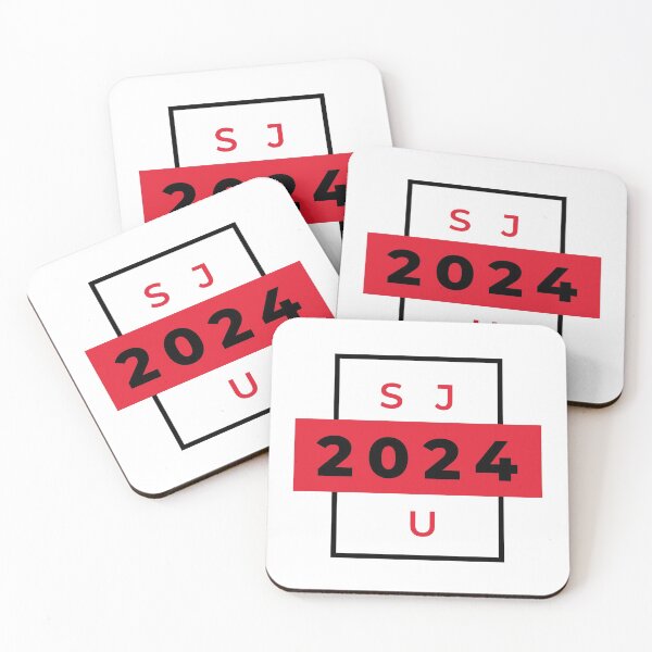 Item preview, St. John's University designed and sold by customsbykate.