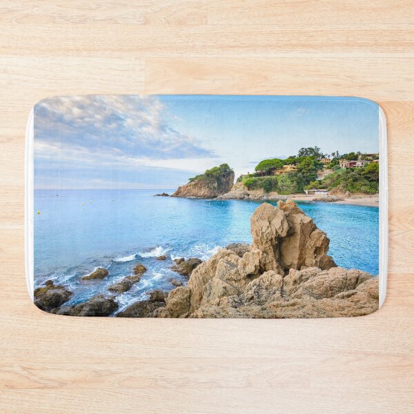 Item preview, Cala Sant Francesc designed and sold by Gaël FONTAINE.