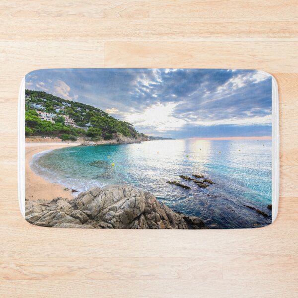 Item preview, Cala Sant Francesc designed and sold by Gaël FONTAINE.