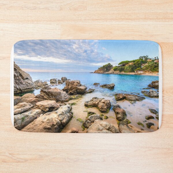 Item preview, Cala Sant Francesc designed and sold by Gaël FONTAINE.