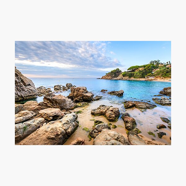 Item preview, Cala Sant Francesc designed and sold by Gaël FONTAINE.