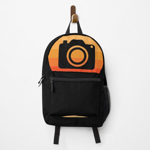 Item preview, Camera Retro Photography T-shirt - Photography Day designed and sold by zackup.