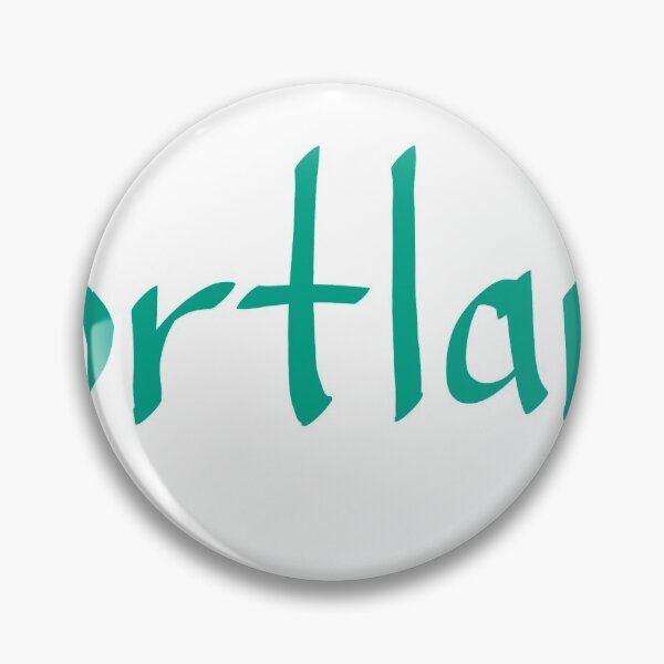 Item preview, PORTLAND designed and sold by weloveart.