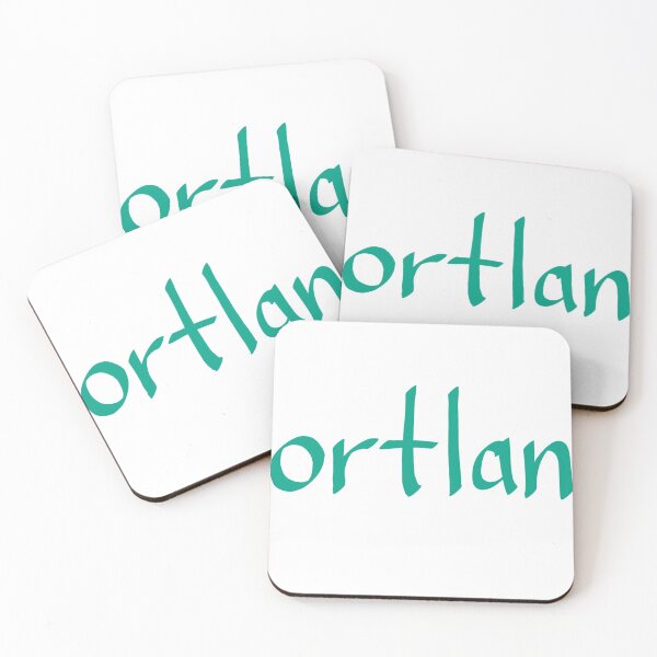Item preview, PORTLAND designed and sold by weloveart.