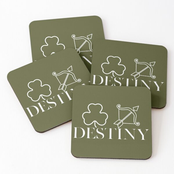 Item preview, Destiny designed and sold by Stefan Dissler.