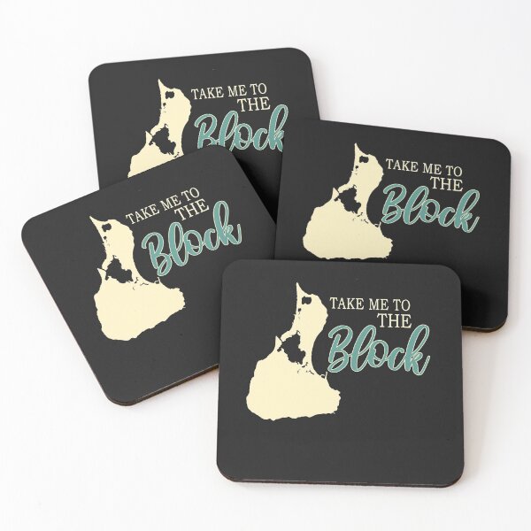 Item preview, Block Island Gifts designed and sold by 3QuartersToday.