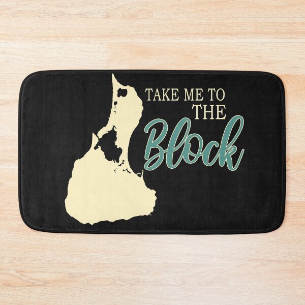 Item preview, Block Island Gifts designed and sold by 3QuartersToday.