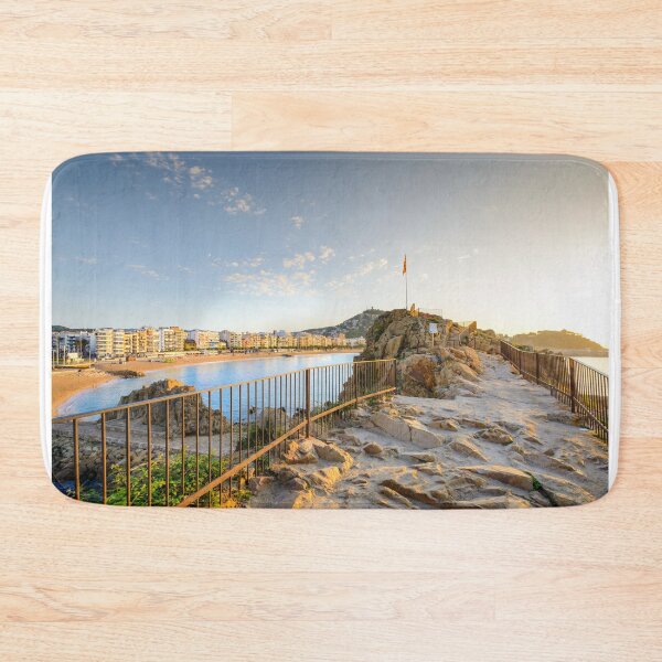 Item preview, Sunrise at Blanes designed and sold by Gaël FONTAINE.