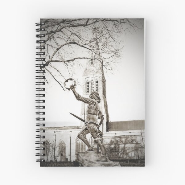 Item preview, Richard And Leicester Cathedral designed and sold by Linsey Williams.