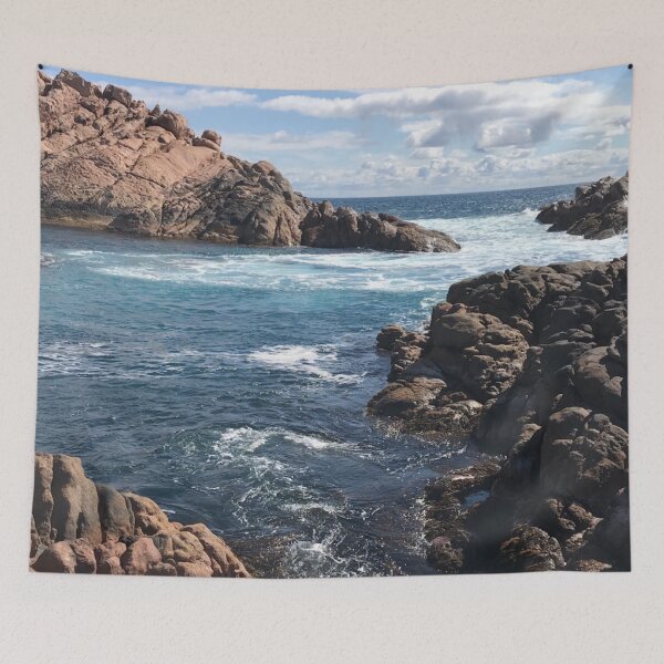 Item preview, Margaret River designed and sold by Keeley Clinton.