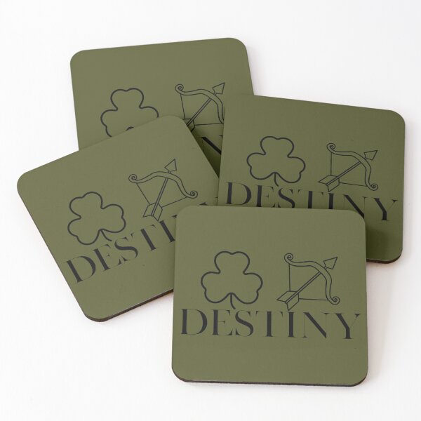 Item preview, Destiny designed and sold by Stefan Dissler.