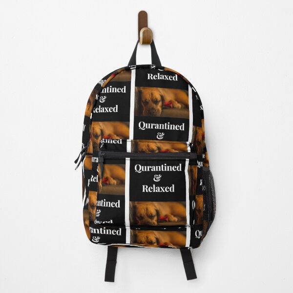 Item preview, Quarantined designed and sold by Susan Pfrender.