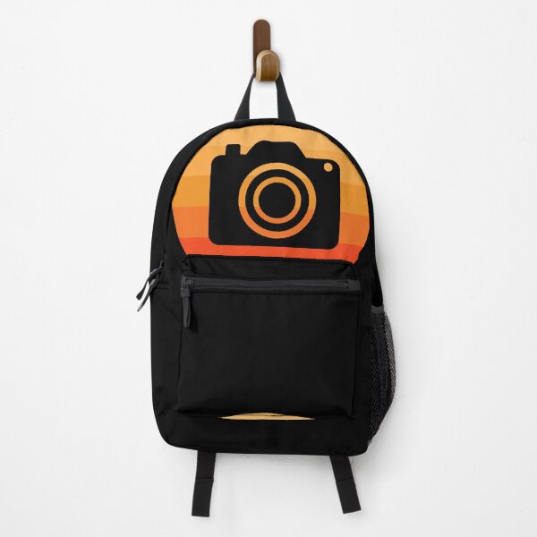 Item preview, Camera Retro Photography T-shirt - Photography Day designed and sold by zackup.