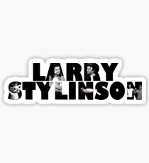 Pegatina Larry Stylinson