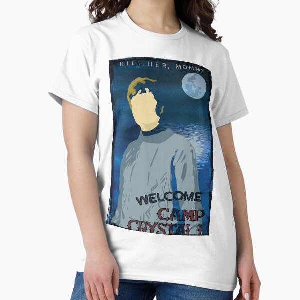 Item preview, KILL HER, MOMMY designed and sold by Kevin Kehoe.