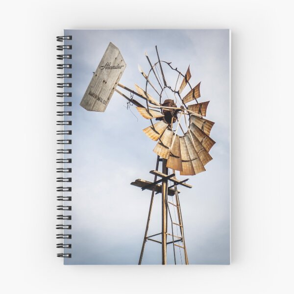 Item preview, Vintage Windmill  designed and sold by 3QuartersToday.