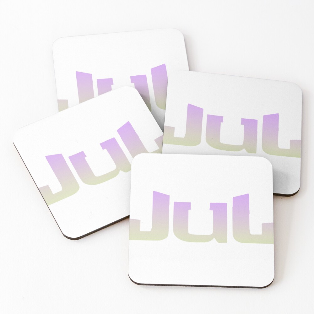 Item preview, Coasters (Set of 4) designed and sold by lowkey821.