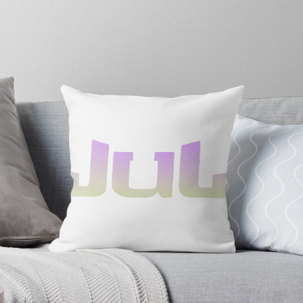 Item preview, Throw Pillow designed and sold by lowkey821.