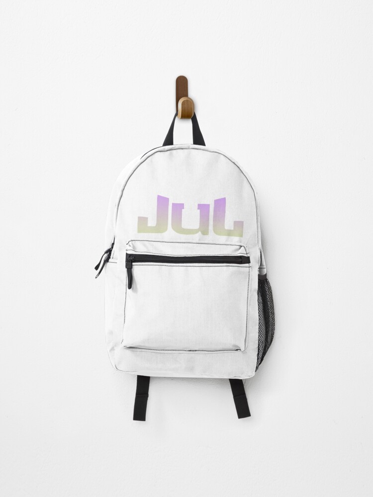 Thumbnail 1 of 3, Backpack, JUL designed and sold by lowkey821.