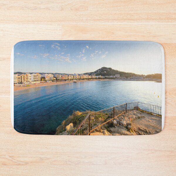Item preview, Sunrise at Blanes designed and sold by Gaël FONTAINE.