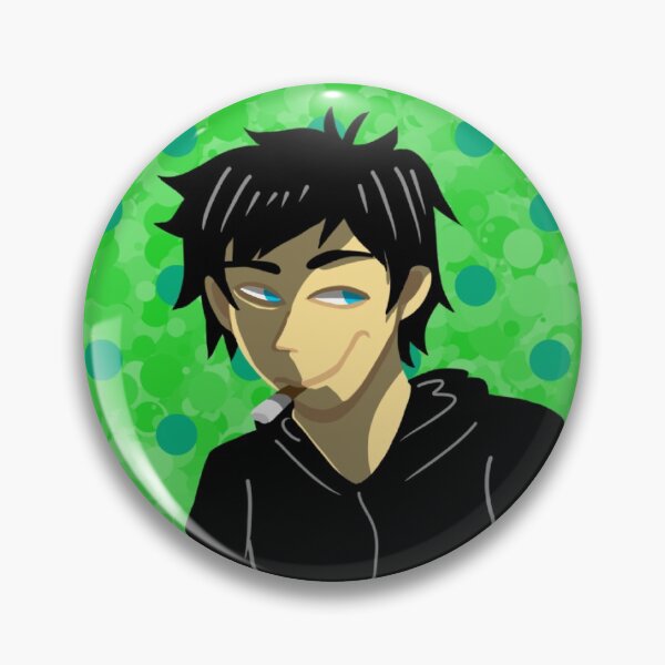 Item preview, Carlos (oc) designed and sold by artoflayron.