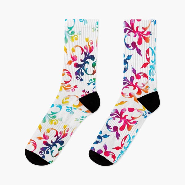 Item preview, Tie Dye Wallpaper designed and sold by Erin Vargo.