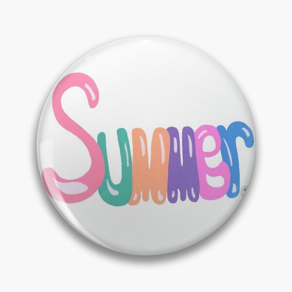 Item preview, Summer designed and sold by MaryClick.