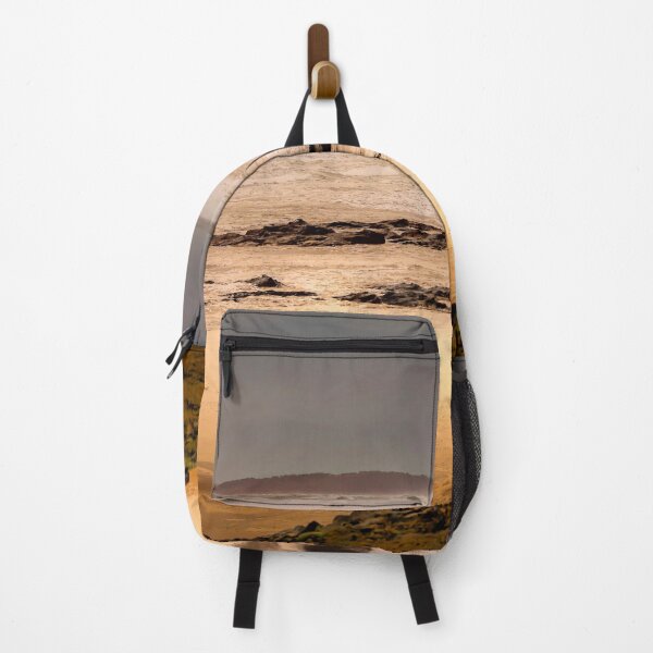 Item preview, Stormy Day At Gallows Beach designed and sold by wallarooimages.