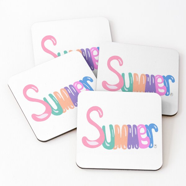 Item preview, Summer designed and sold by MaryClick.