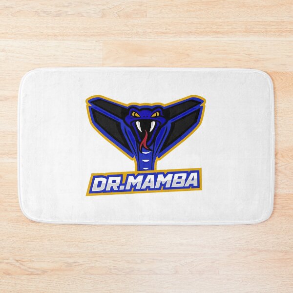 Item preview, Dr.Mamba Gaming Mascot designed and sold by DRMAMBA.