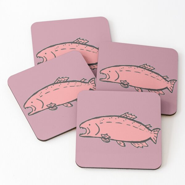 Item preview, Salmón obeso designed and sold by audilaw.