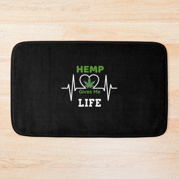 Item preview, Hemp Gives Me Life Relaxing and Pain Free CBD designed and sold by Sbgarror.