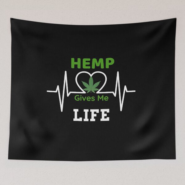 Item preview, Hemp Gives Me Life Relaxing and Pain Free CBD designed and sold by Sbgarror.