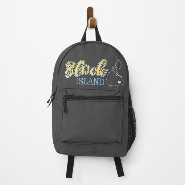 Item preview, Block Island Gifts designed and sold by 3QuartersToday.