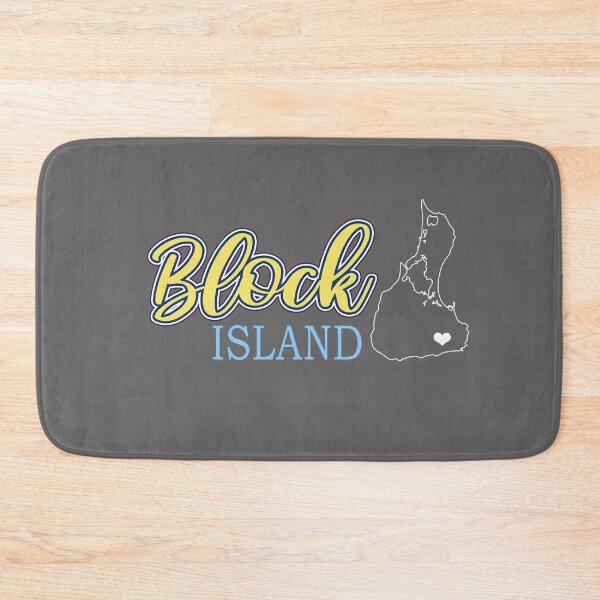 Item preview, Block Island Gifts designed and sold by 3QuartersToday.