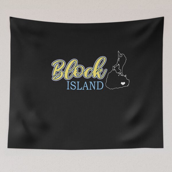 Item preview, Block Island Gifts designed and sold by 3QuartersToday.