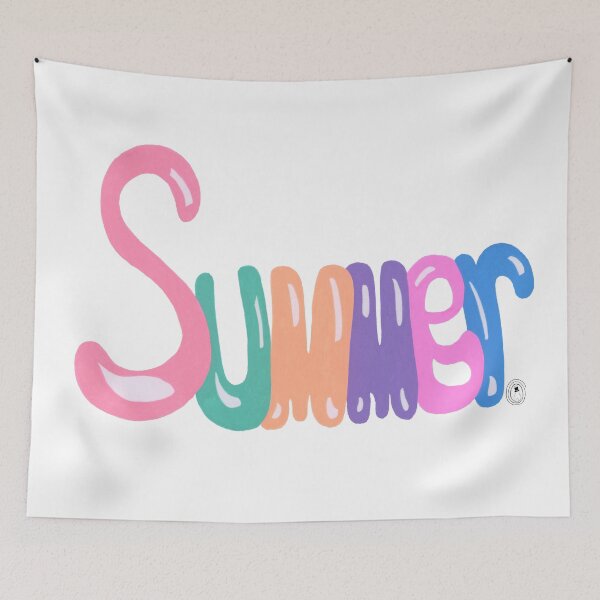 Item preview, Summer designed and sold by MaryClick.