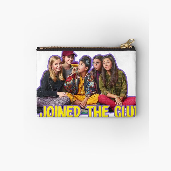 Item preview, The Baby Sitters Club - Netflix - I joined the club  designed and sold by Mindy Bubble.