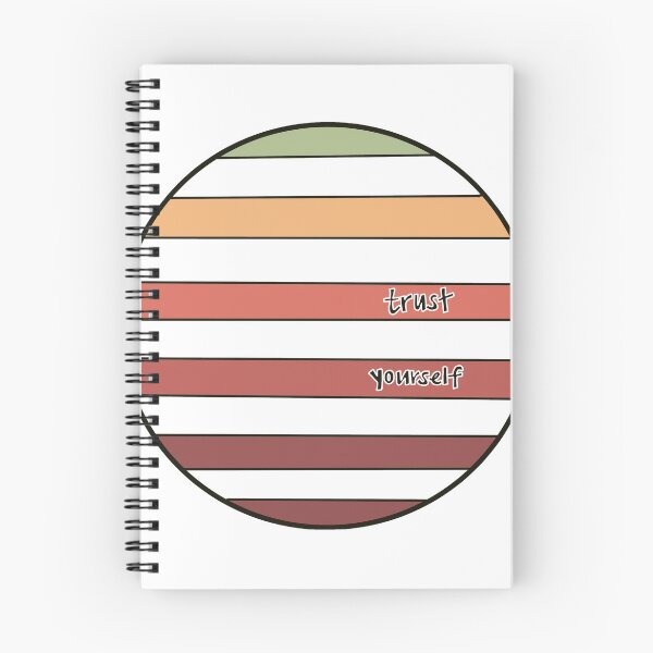 Item preview, Trust Yourself designed and sold by Camryn Wilkins.
