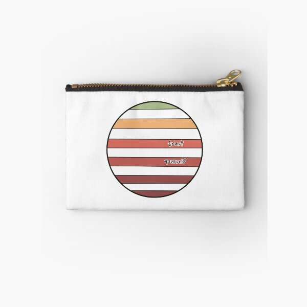 Item preview, Trust Yourself designed and sold by Camryn Wilkins.