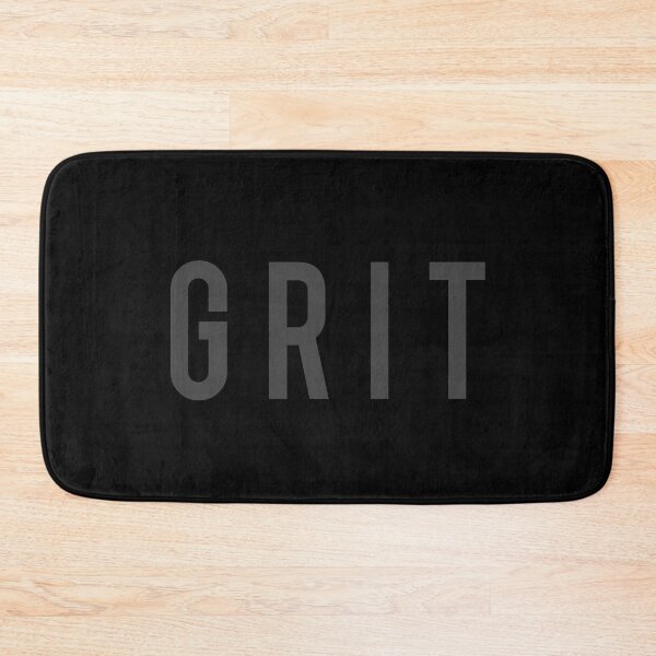 Item preview, Grit designed and sold by corbrand.