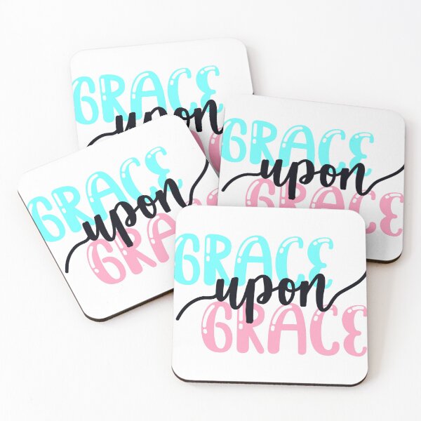 Item preview, Grace Upon Grace designed and sold by maddie55meadows.
