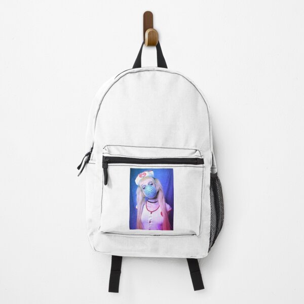 Item preview, Hot Nurse designed and sold by HotelBananaMilk.